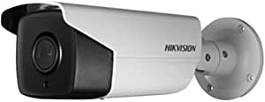 DS-2CD2T43G0-I5 – 4MP Outdoor WDR Fixed Bullet Network Camera