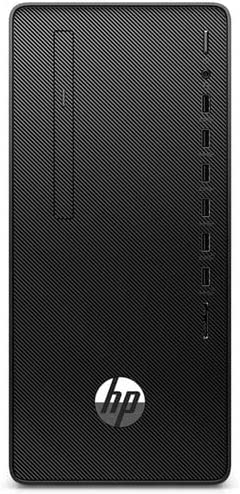 Desktop Pc HP 290 G4 (Intel Core i3-10100 - 4gb - HDD 1TB - Intel UHD Graphics - Keyboard + Mouse)