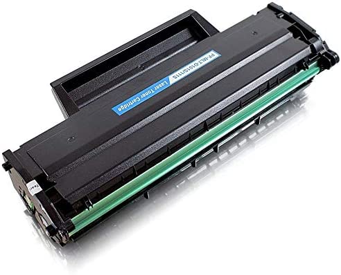 SAMSUNG M-2020/ M-2022/ 2070 D111s Compatible Toner Cartridge, Black