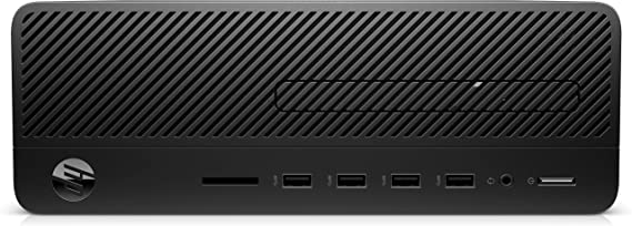 HP 290 G3 SFF i3-9100/8GB/256SSD/DVDRW/USB3.0/W10pro 1J VOS