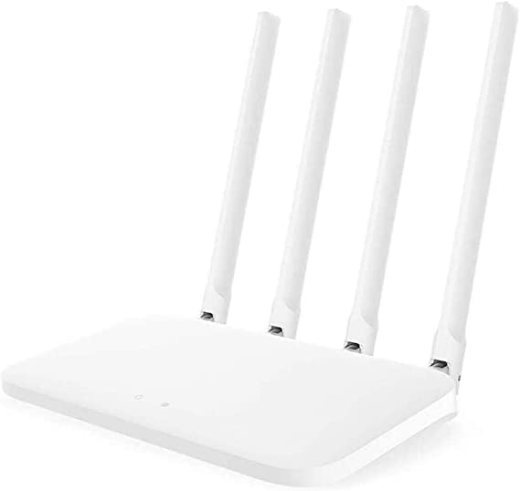 Mi Router 4C 300Mbpd High-Speed