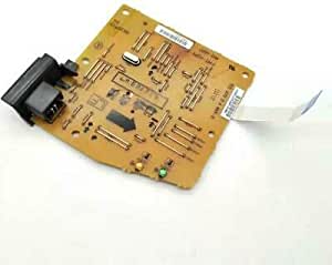 Formatter Board For HP LaserJet P1007 P1005 - Refurbished