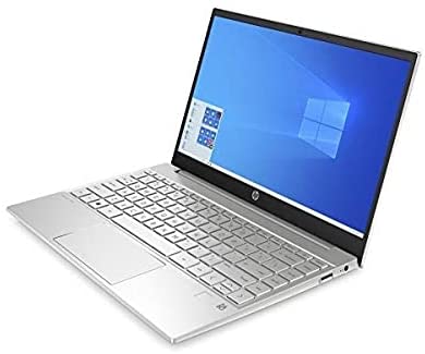 HP Pavilion 13-BB0011ne- Core-i5-1135G7, 8GB RAM, 512GB PCIe NVMe M.2 SSD, Intel IrisX Graphics, 13.3" FHD IPS, 250nits, Win 10 - Natural Silver Chassis & KB, Backlit A/E KB, Battery upto 9 hours