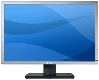 Dell Ultrasharp LCD Monitor (U2412M)