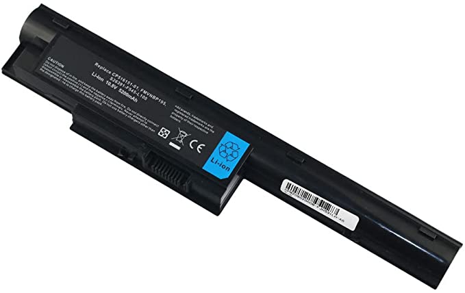 FUJITSU SIEMENS LH531 laptop battery