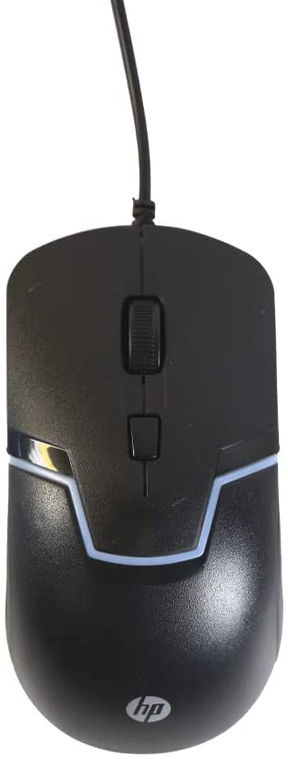 Mouse USB HP M100