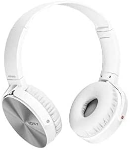 Sony Bluetooth Headsets-450BT