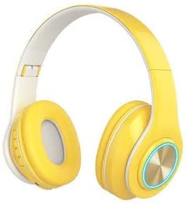 Hedphone Beats Bluetooth p33 - Yellow