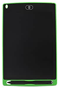 LCD Writing Tablet 8.5 Inch Doodle Pad Portable Electronic Writer Environmental Writing and Drawing Memo Board(one year gurantee) (one year warranty)