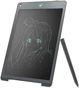 LCD Writing Tablet With Pen 8.5