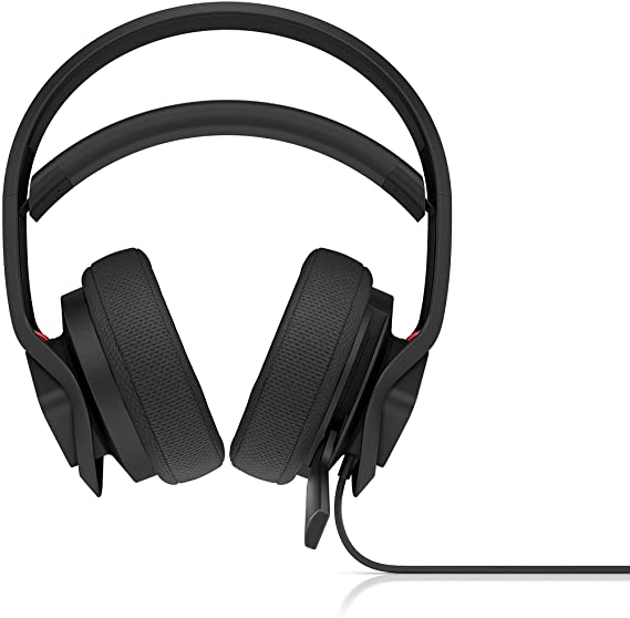 HP OMEN Mindframe2 BLK Headset