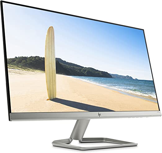 HP 27fw with Audio- IPS/27/1920 * 1080/2HDMI, 1.4VGA