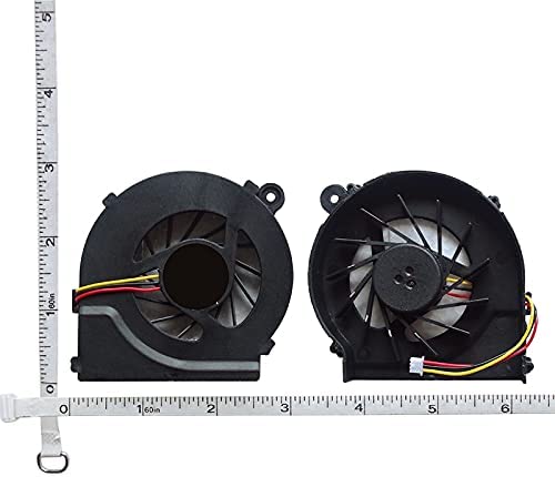 F-Mingnian-rsg For HP Pavilion g4-1000 g6-1000 g7-1000 series Laptop Cpu Cooling Fan