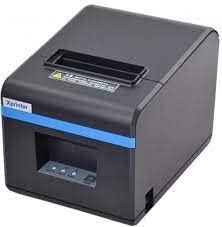 Xprinter XP Thermal Paper Bill & Receipt Printer - N160II+bluethooth