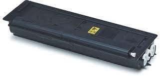 Compatible for Kyocera TK475 Compatible FS-6025/6030/6525/6530 Black Toner Cartridge (15000 Page Yield) TK-475