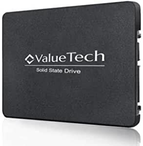 ValueTech SSD 256 G