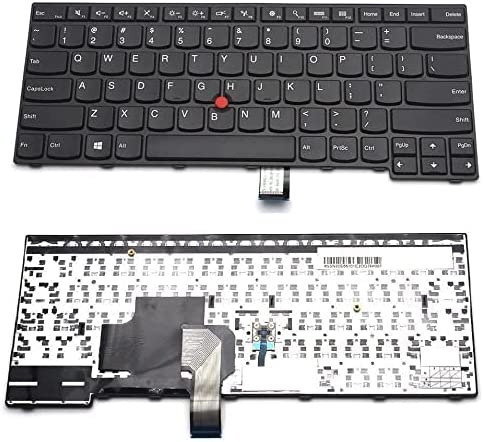 E460 Laptop Keyboard