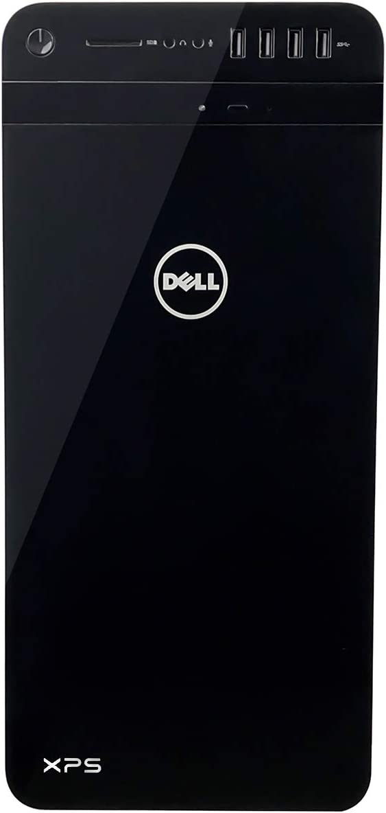 Dell XPS 8920 MultiMedia Desktop, Intel Core i7-7700K,16GB,2TB And 32GB SSD, Nvidia 8GB, Windows 10