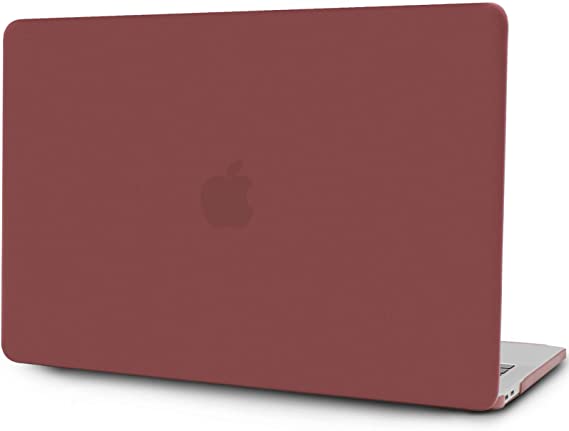 OneGET MacBook Air 13 Inch Case Hard Shell Laptop Case MacBook Air13Release 2010-2017 A1369 A1466 with Retina Display PP Computer Case MacBook Air13 Inch Minimalist Thin MacBook Air 13 Case (Coffee)