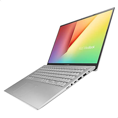 ASUS X512FJ-EJ007T Notebook, 15.6 FHD, Intel Core i5-8265U, 1 TB and 128 GB SSD, Ram 8 GB, Nvidia GeForce MX230 2 GB, Windows - Silver