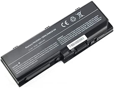 Toshiba 3535 TOSHIBA 3536u laptop battery