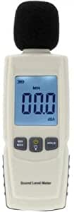 Sound Level Meter Noisometer Model :GM-1352