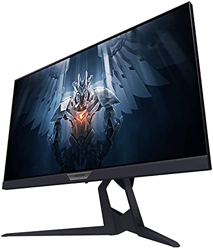 Gigabyte Aorus 240 Hz Time Gaming Monitor -Fi25f