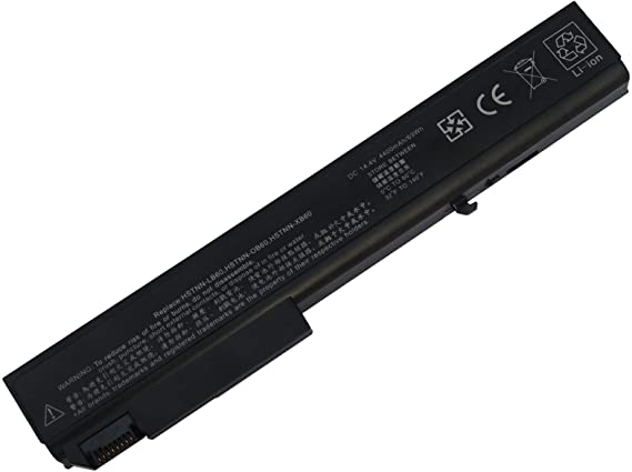 HP 8530p Laptop Battery