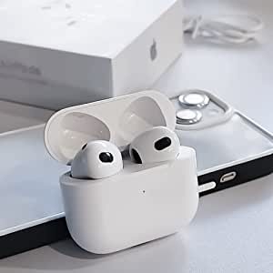 Apple Airpods 3 Orginal packing (One Year Warranty)