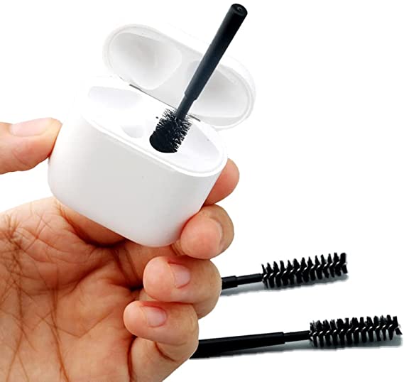 THE PACK- Brush Cleaner Tool for Apple Air Pods for HUAWEI & FREE Pods Bluetooth Headphone Case Cleaner Tool (Brush - TB)