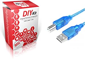 DIY-Kit USB Cable 1.5m