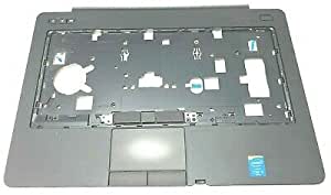 HOUSING DELLL E6520 C Laptop + T.P + Click Housing Upper Case Palmrest Touchpad Cover