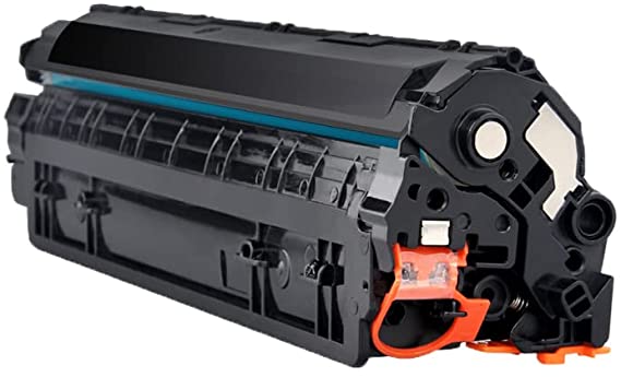 Compatible HP LaserJet (85A/35A) Toner Cartridge for HP LaserJet 1212nf/1214nfh/1217nfw Pro P1100/1102W Pro M1130/1132/1210