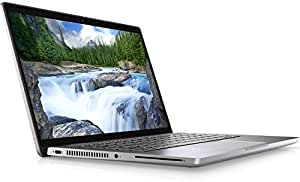 Dell Latitude 7000 7320 13.3" Notebook - Intel Core i5 (11th Gen) i5-1145G7 Quad-core (4 Core) 2.60 GHz - 8 GB RAM - 256 GB SSD - Windows 10 Pro - Intel Iris Xe Graphics - English (US) Keyboard -