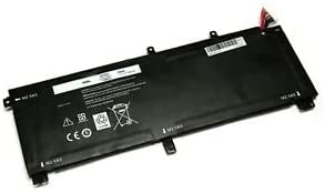 DELL XPS 15 Laptop Battery