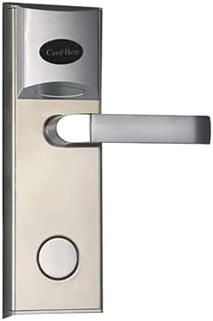 ZKTeco Smart Door Lock - LH1000- For Hotel