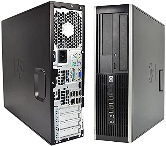 Desktop HP