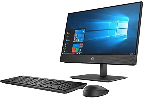 Smart Buy PROONE 600 G5 AIO NT I5-9500 256GB SSD 8GB DDR4 W10P6