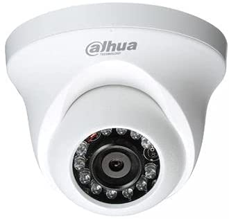 Dahua 1 megapixel indorr eye ball camera[HAC-HDW1100CP]