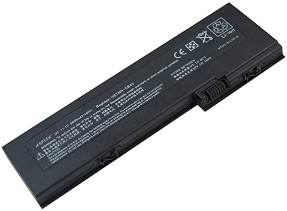 HP TC4400 Laptop Battery