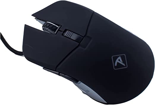 Gaming Mouse TP G4