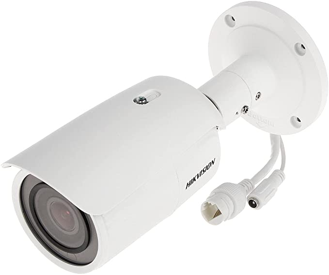 DS-2CD1623G0-IZ 2 MP EXIR VF Bullet Network Camera