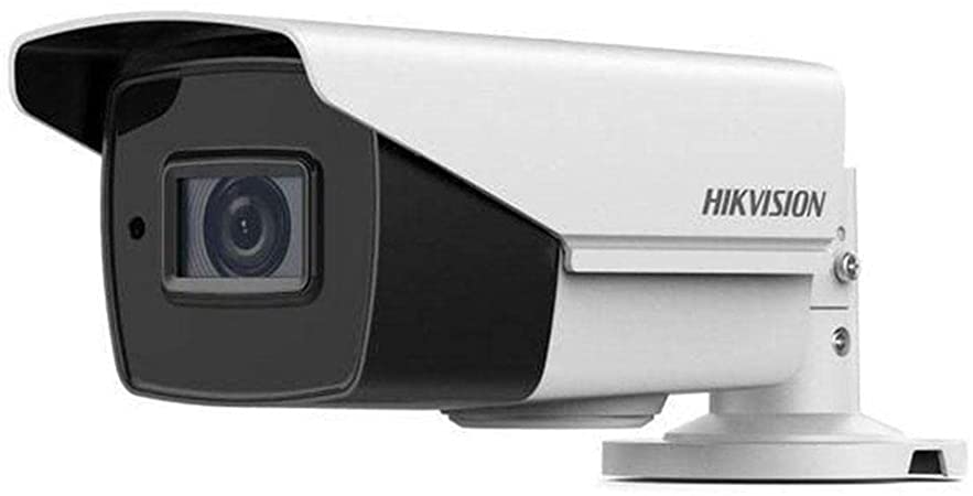 SECURITY CAM HIKVISION DS-2CE19D3T-IT3ZF OUTDOOR 2MP 2.7MM-13.5MM