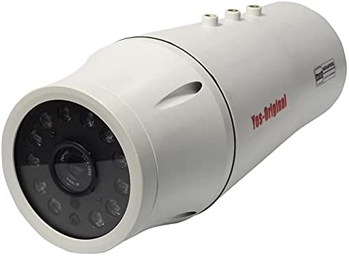 Yes Original OR-36 Outdoor HD Security Camera - White