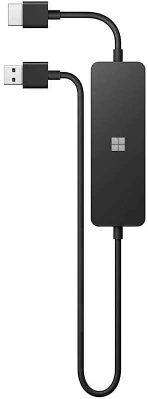 4k Wireless Display Adapter up to 10 meters wireless connection For Microsoft Surface, HP, Dell, Asus, Lenovo, Gigabit, MSI, Laptops, Android, and more