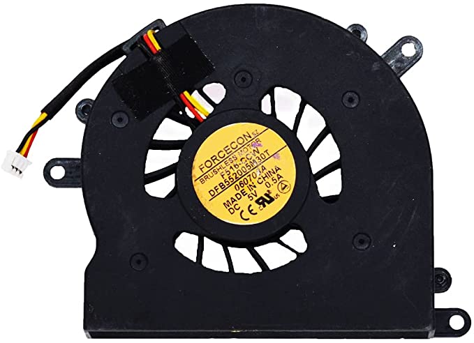 Downtown Cooling fan For Laptop Models Acer 9500 9501 9502 9503 9504 9505