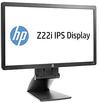 LED Screen Monitor by HP, 21.5 inch, D7Q14A4