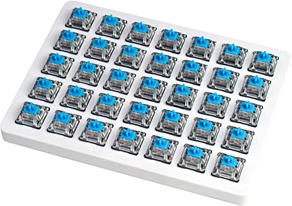 Keychron Mechanical Switch Blue