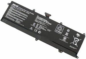 Asus ASUS X201 laptop battery