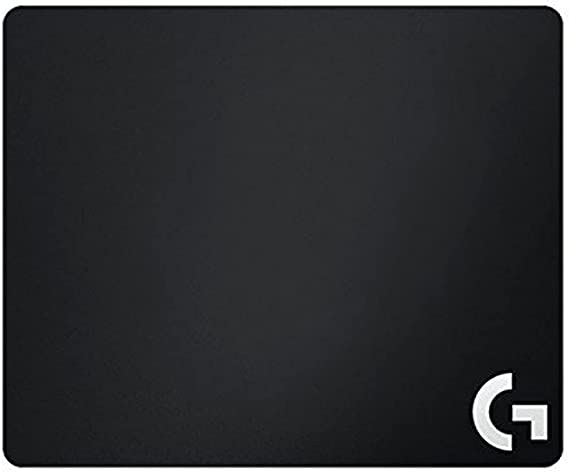 Logitech G240 Gaming Mouse Mat Cloth